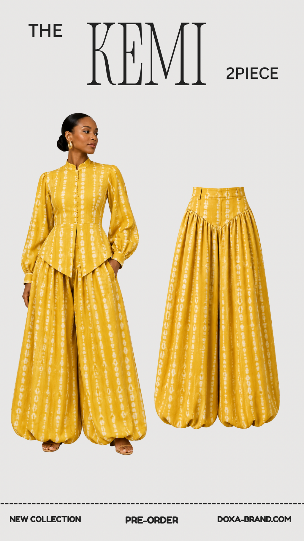 The Kemi Set