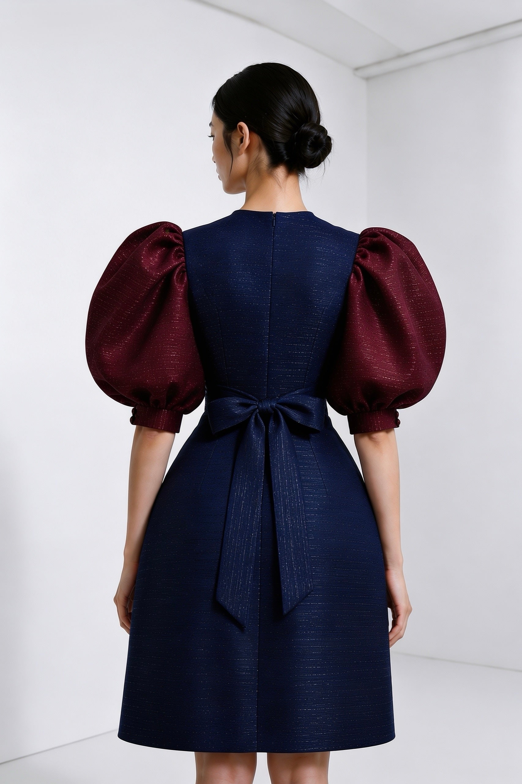 Omoge Dress