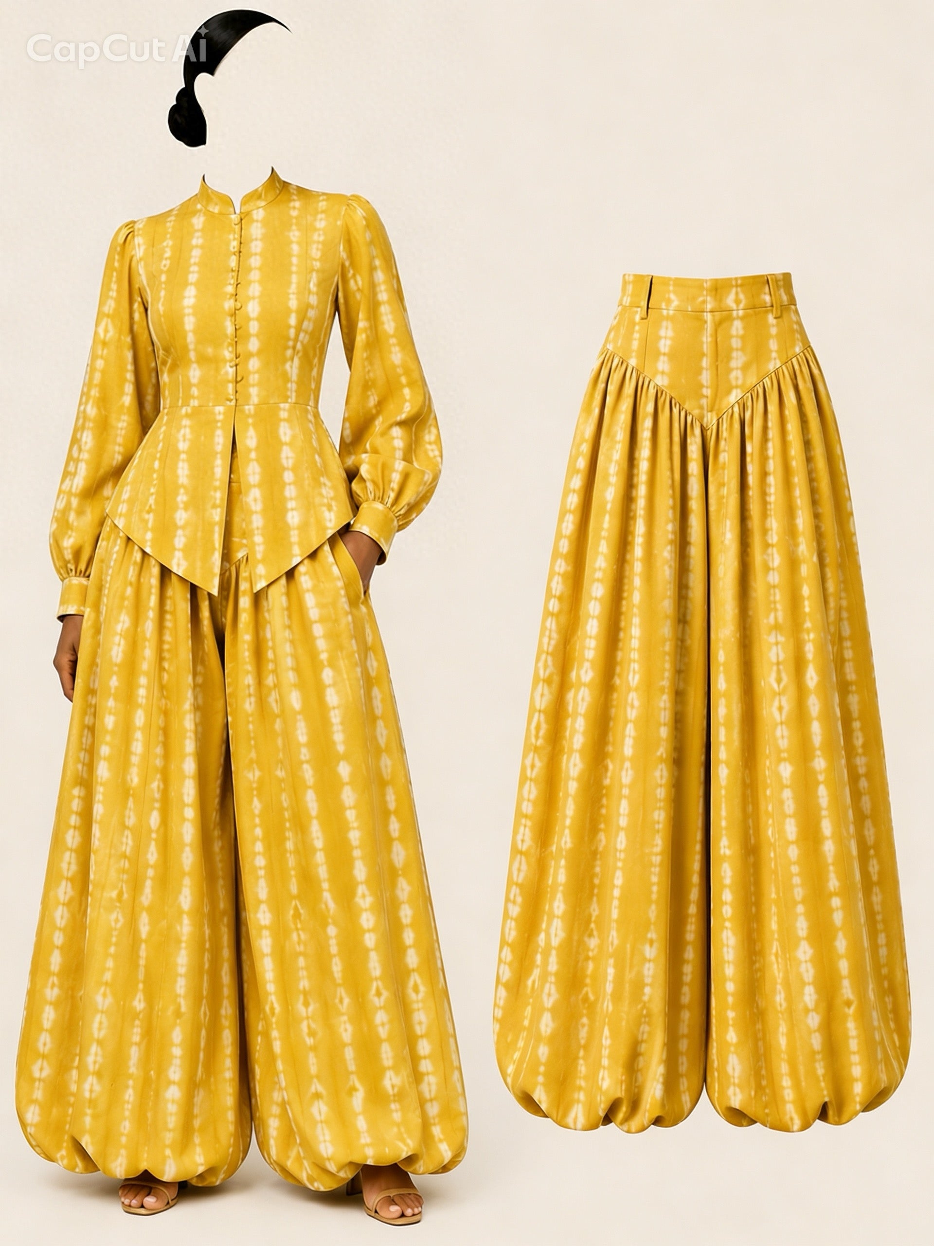 The Kemi Set