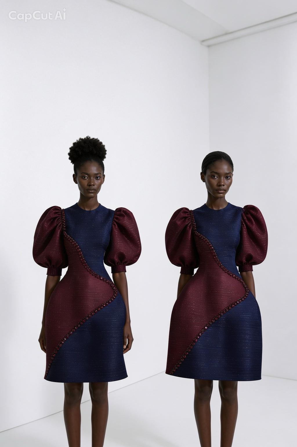 Omoge Dress
