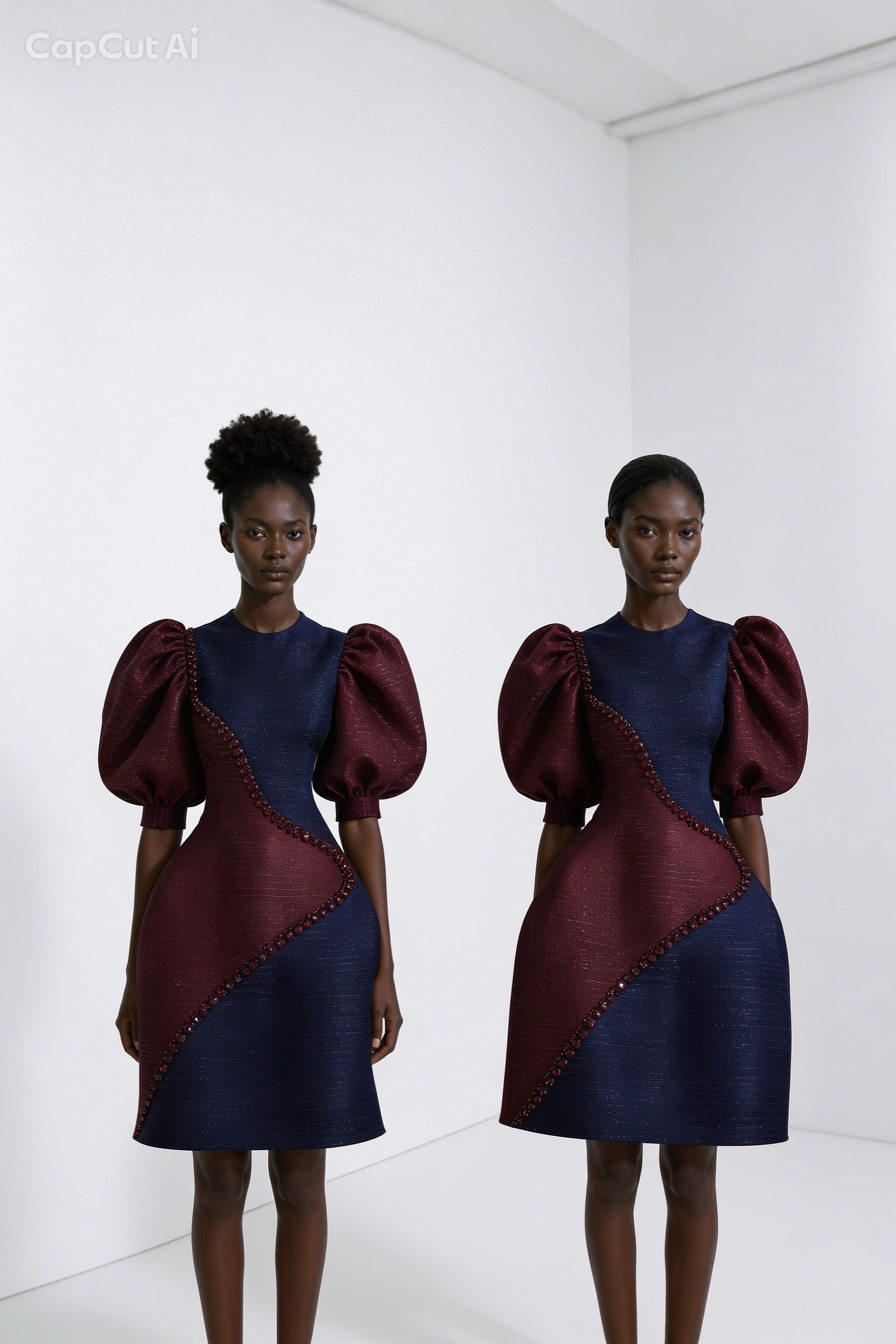 Omoge Dress