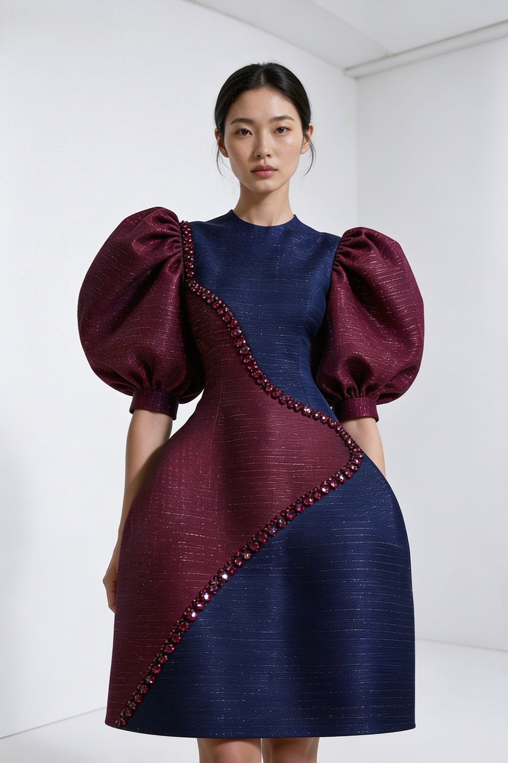 Omoge Dress
