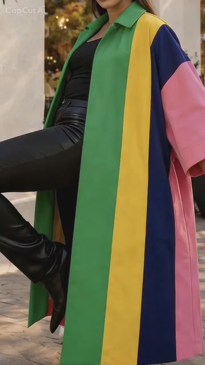 Chioma Jacket